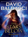 Cover image for The Stars Below